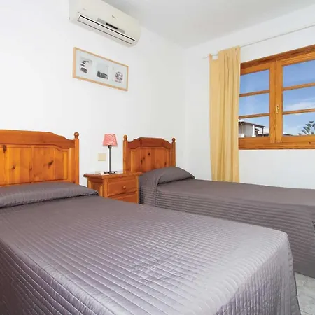 Puerto Del Carmen Sleeps 6 Air Con Wifi Vila Puerto del Carmen (Lanzarote)