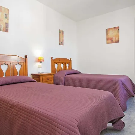 Puerto Del Carmen Sleeps 6 Air Con Wifi Vila *